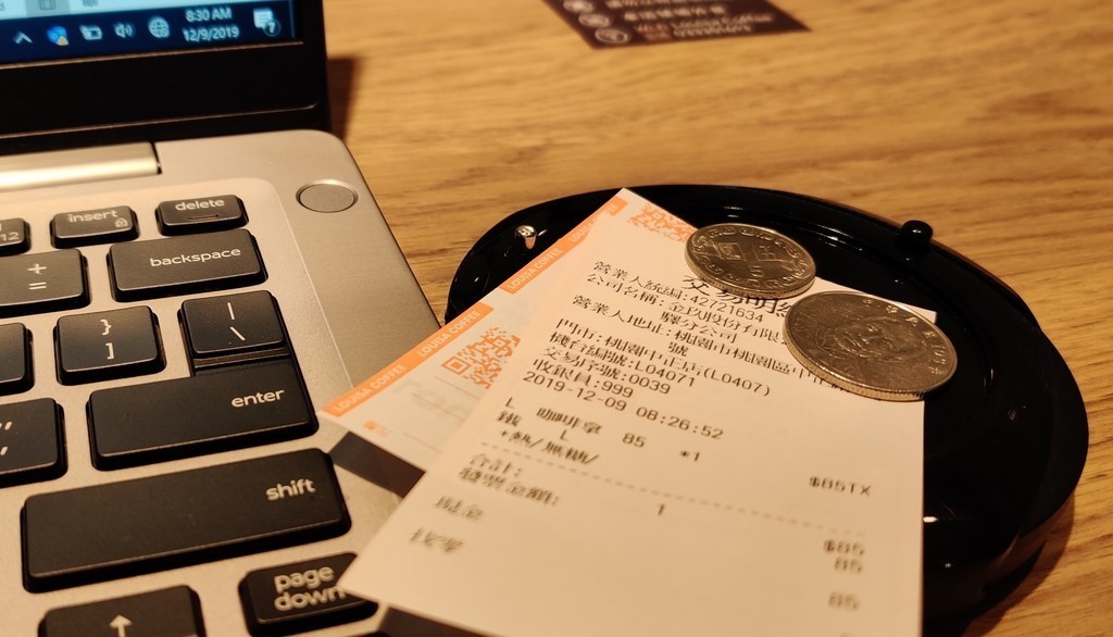 What's your ideal place to freelance?  I had to fire up the laptop in a Louisa coffee in Taiwan. A great place.  Also, check out Cama coffee if you visit. Maybe a bit too close to Wuhan province these days.  Stay safe Asia.